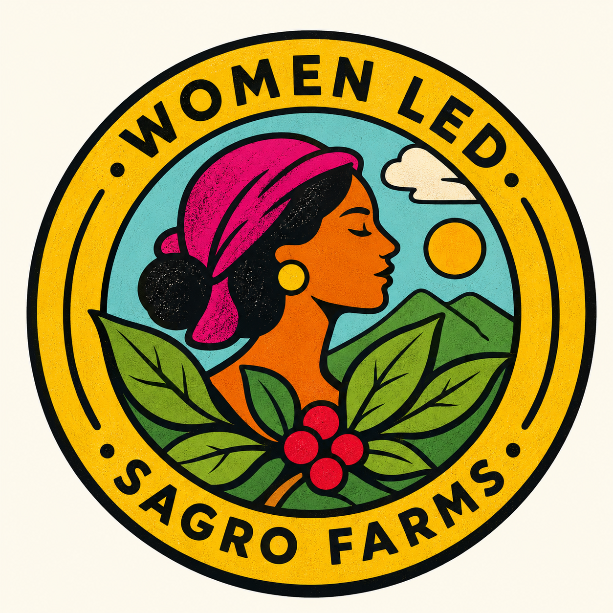 Women Who Grow
