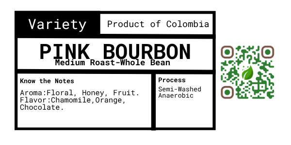 Pink Bourbon